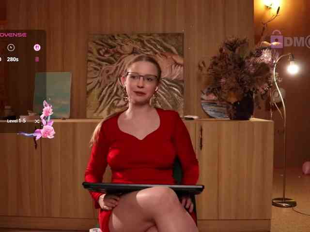 steffania webcam