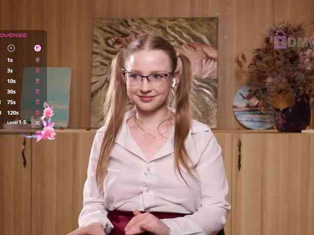 steffania webcam