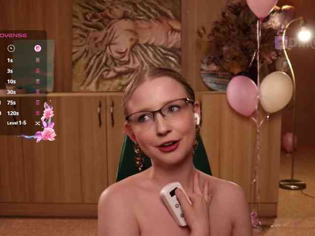 steffania webcam