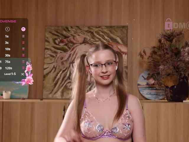 steffania webcam