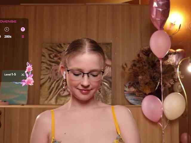 steffania webcam