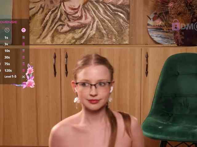 steffania webcam