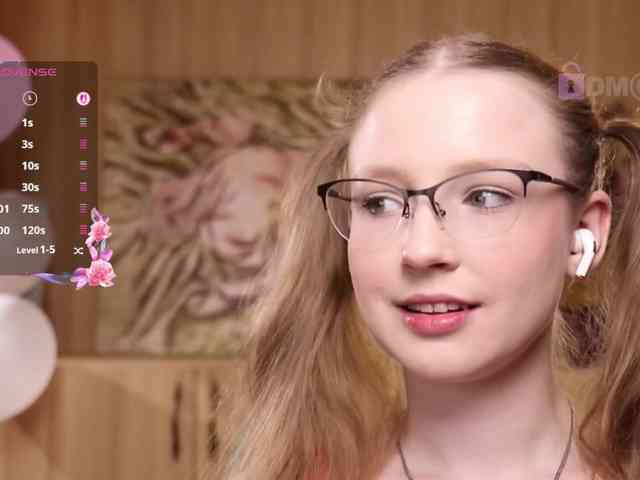 steffania webcam