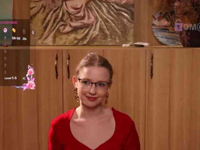 steffania webcam