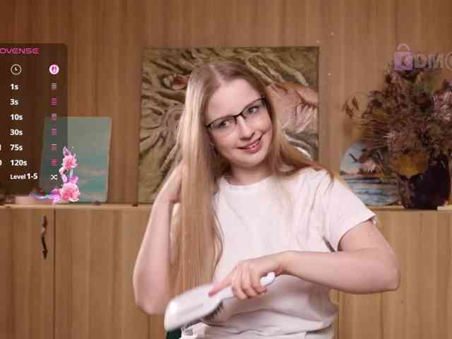 steffania webcam