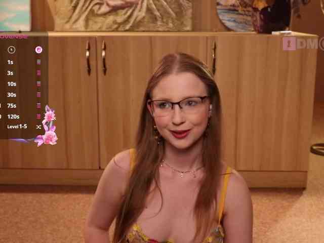 steffania webcam