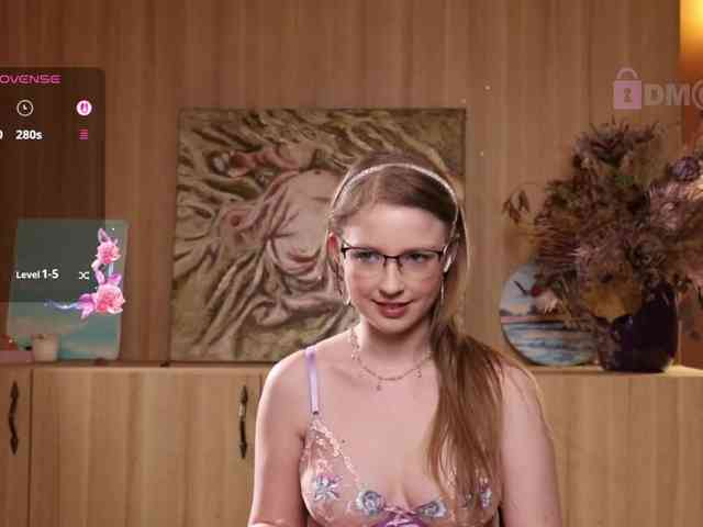 steffania webcam