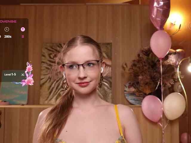 steffania webcam