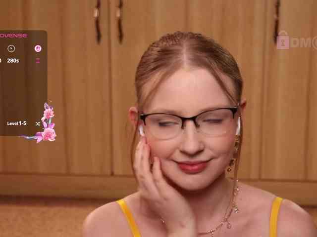 steffania webcam