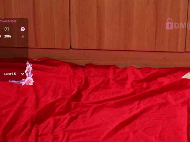 steffania webcam