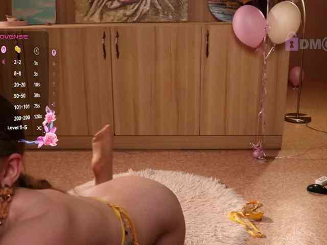 steffania webcam