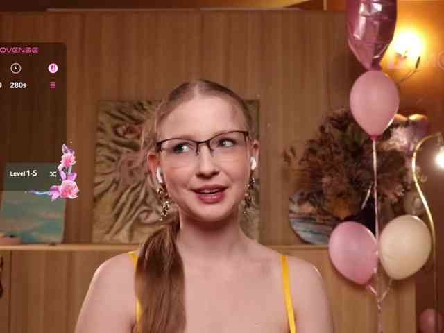 steffania webcam