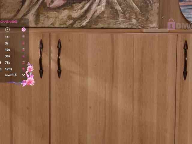 steffania webcam