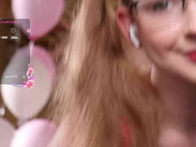 steffania webcam