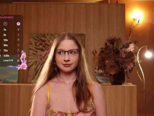 steffania webcam