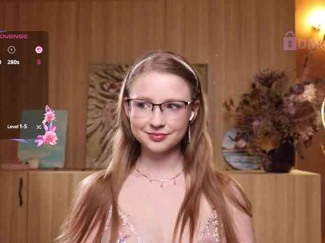 steffania webcam