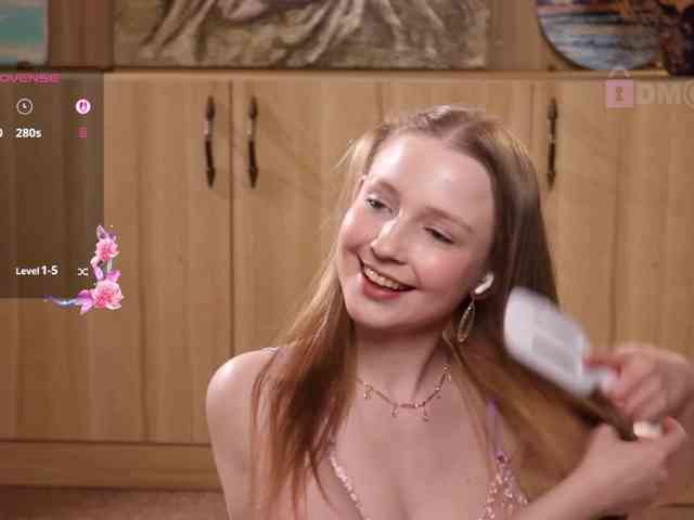 steffania webcam