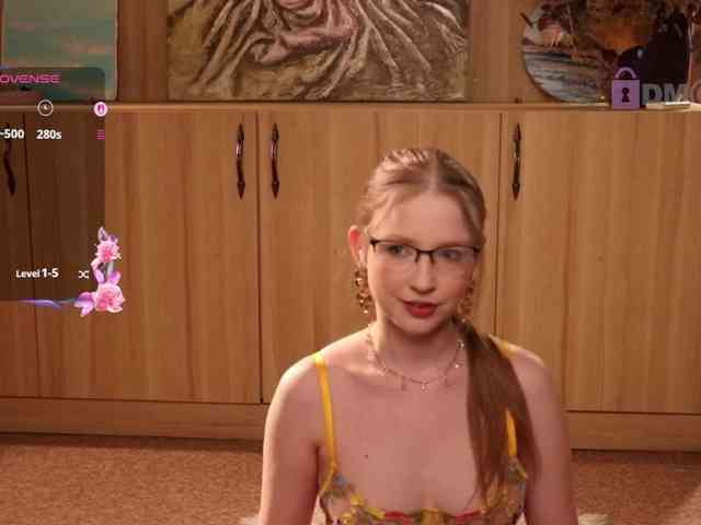 steffania webcam