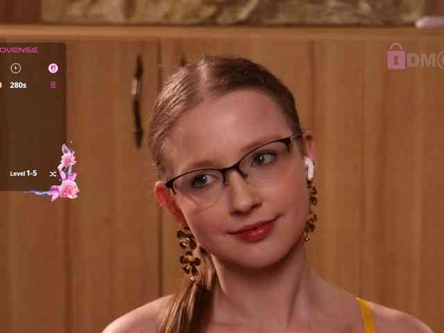 steffania webcam