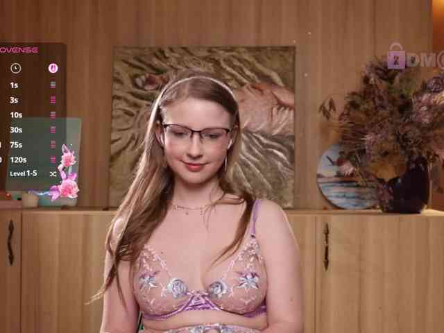 steffania webcam
