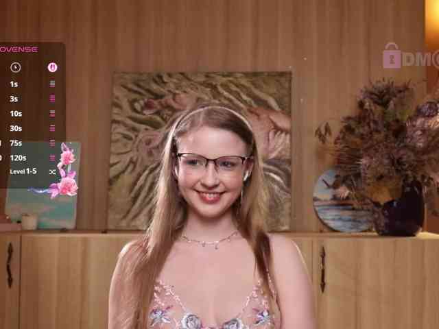 steffania webcam