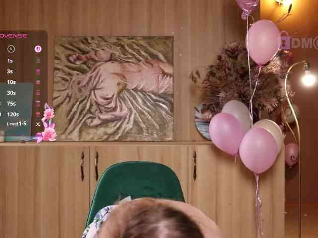 steffania webcam