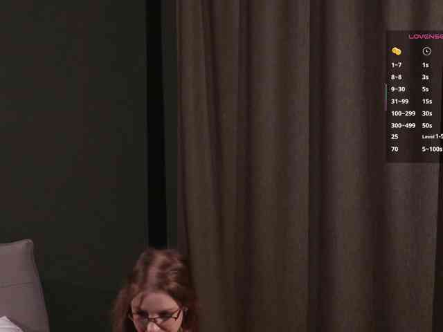 free live porn chat Steffania