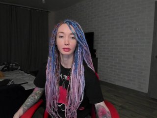 Roxy-Sun Porn Show