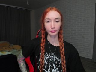 Roxy-Sun Porn Show