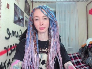 Roxy-Sun Porn Show