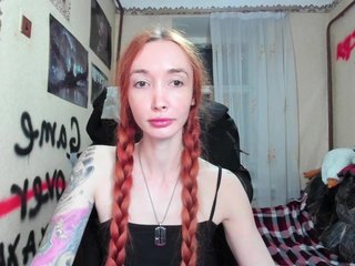 Roxy-Sun Porn Show