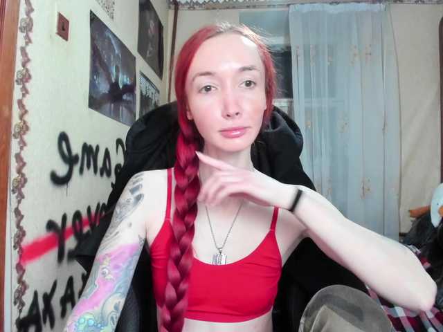 Natali-Sweet's BongaCams show and profile