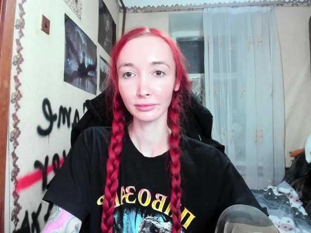 Natali-Sweet's BongaCams show and profile