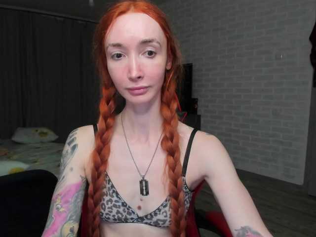 Natali-Sweet from BongaCams