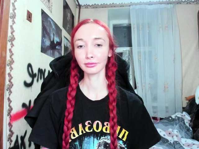 Natali-Sweet's BongaCams show and profile