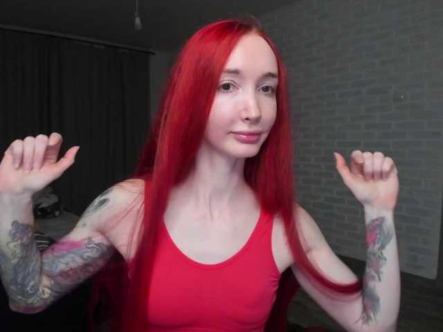 Natali-Sweet's BongaCams show and profile