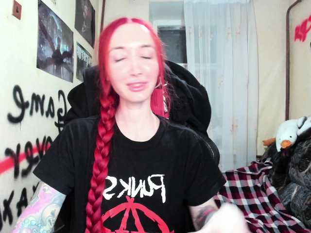 Natali-Sweet's BongaCams show and profile