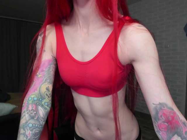 Natali-Sweet's BongaCams show and profile