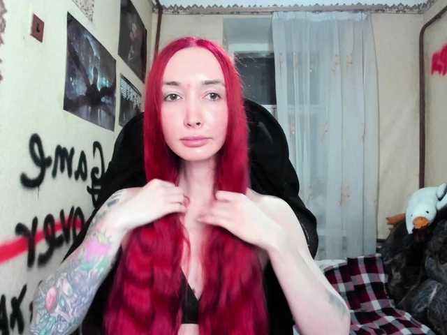 Natali-Sweet's BongaCams show and profile