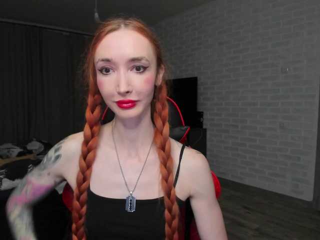 girl Natali-Sweet