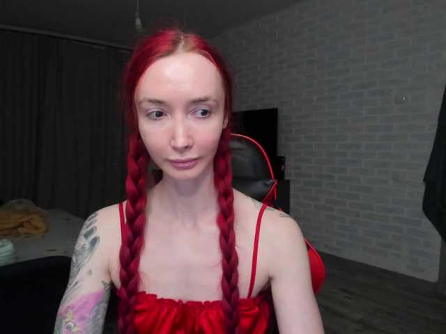 Natali-Sweet live cam profile