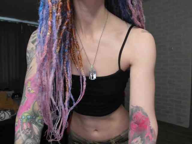 Roxy-Sun webcam