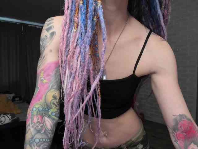 Roxy-Sun webcam