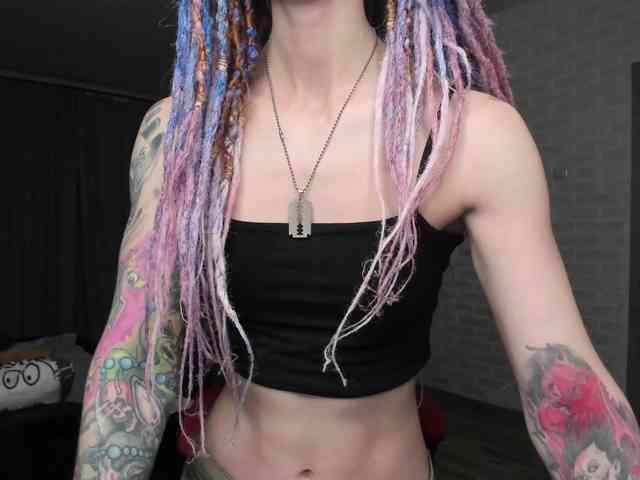 Roxy-Sun webcam