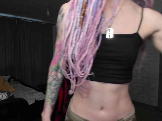 Roxy-Sun webcam