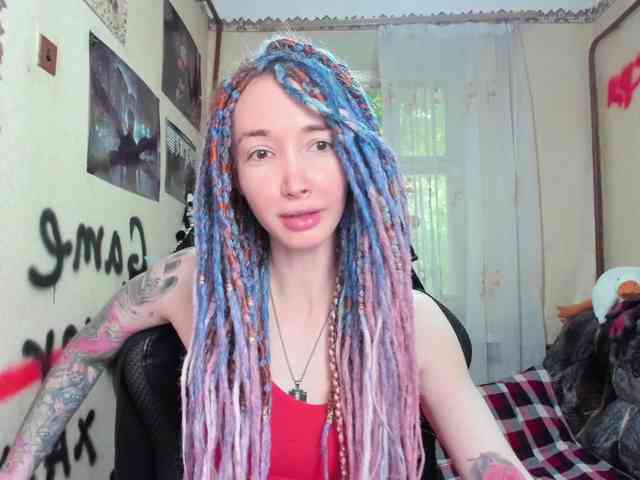 free nude videochat Natali-Sweet