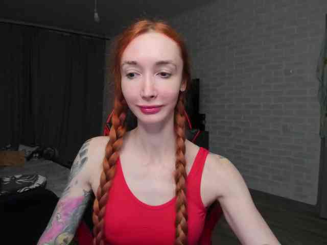 Natali-Sweet Live Webcam on BongaCams