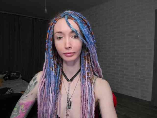 striptease chat Natali-Sweet