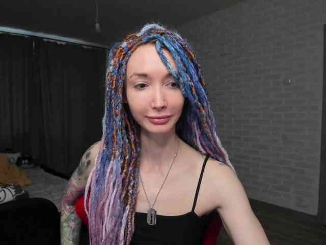 Roxy-Sun webcam