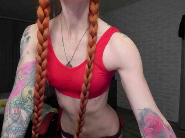 Natali-Sweet Natali-Sweet